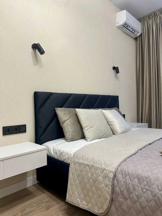 Здається 1 кімнатна квартира ЖК Софія Нова Київ Теремки Новосілки