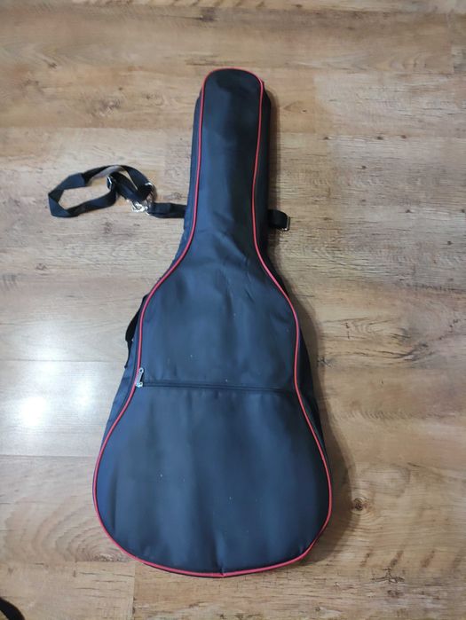 Gitara klasyczna hiszpańska Raimundo 123