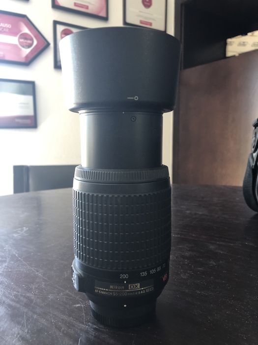 Nikon D5000 Camera64584270930689123