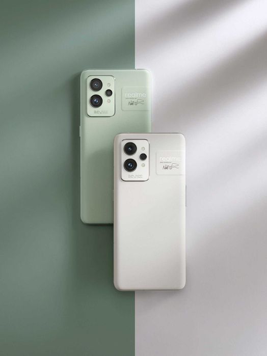 NOWY Realme GT2 PRO 5G 12/256GB GWARANCJA  Sklep CentralGSM Warszawa Snapdragon 8 Android 15