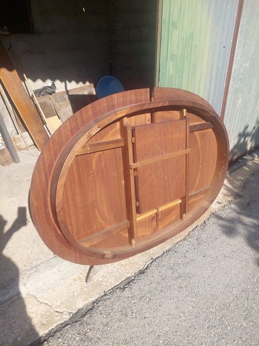 Mesa e 6 cadeiras VENDO A MELHOR OFERTA