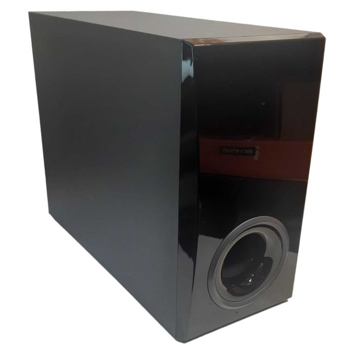 Subwoofer + Soundbar GOODMANS