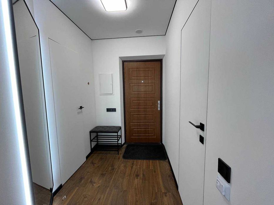 1-кімнатна квартира за адресою (площа 42 м²) - Atlanta.ua - фото 11