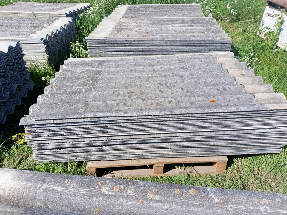 Шифер 8 -ми хвильовий