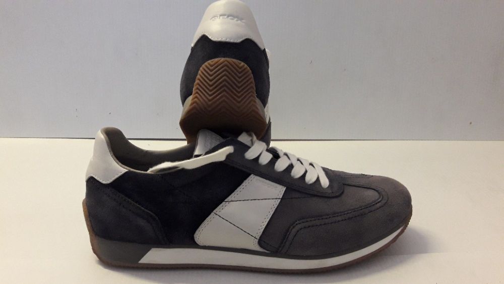 Sapatos sneakers Geox