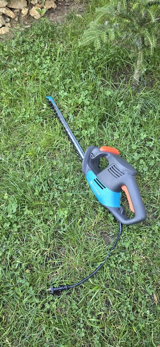 Nożyce do żywopłotu Gardena easy cut 420w