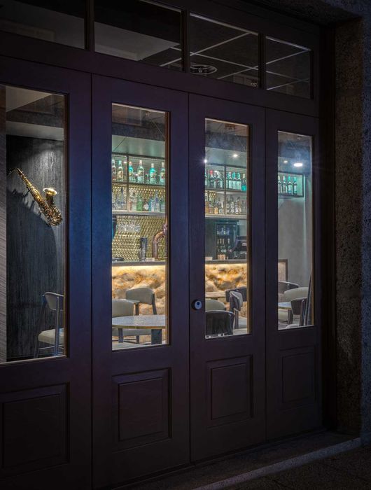 BAR CENTRO HISTORICO DE GUIMARAES