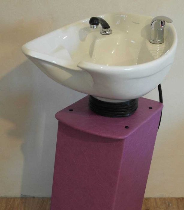 Парикмахерская мойка