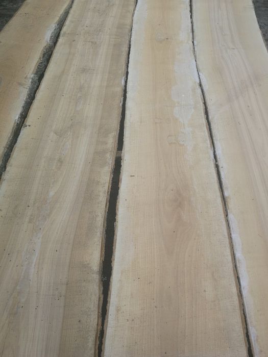 Доска  30-50 мм сухая  Ясень Клен Липа   Ольха. Сосна.столярная.