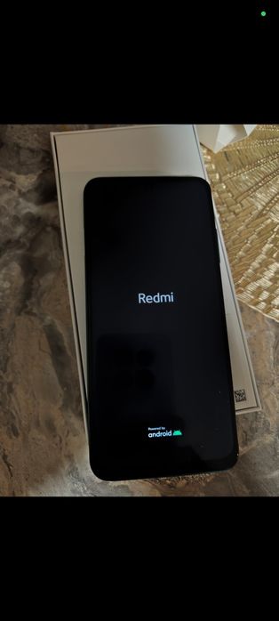 Xiaomi Redmi Note 10