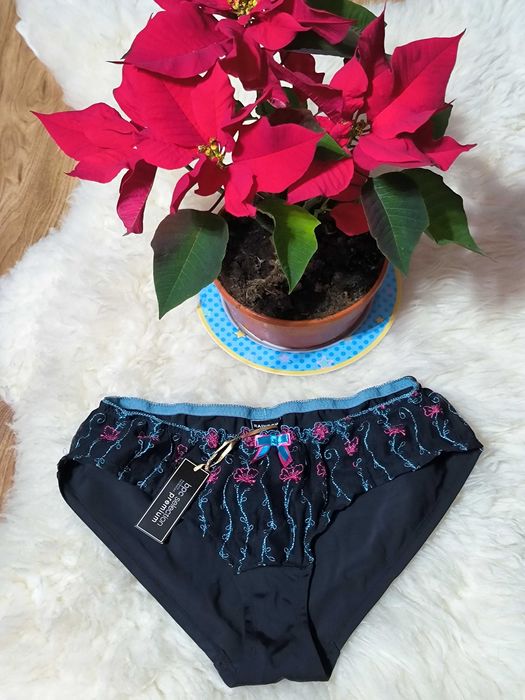 Piękne figi damskie