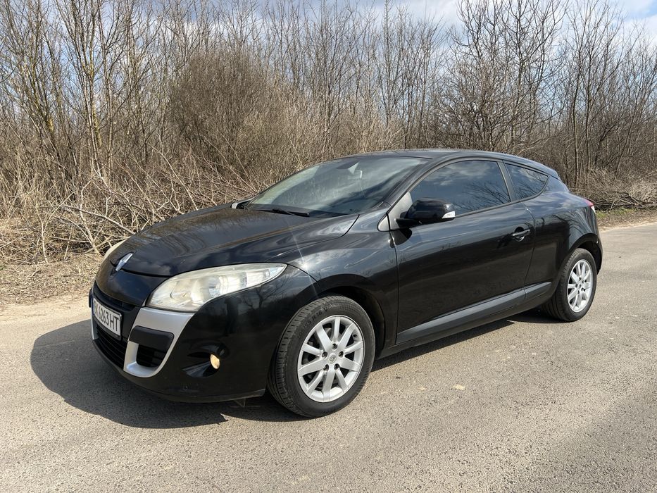 Продам Renault Megane 2010