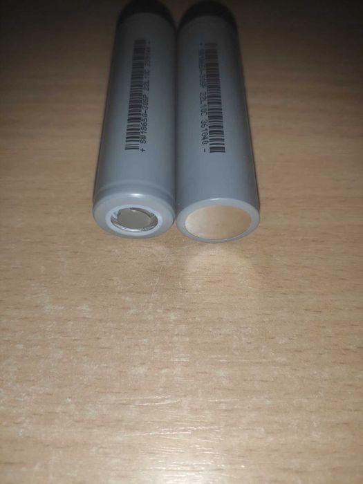 Акумулятори 18650 Sinowatt SW18650-30SP 3000mAh - 15A