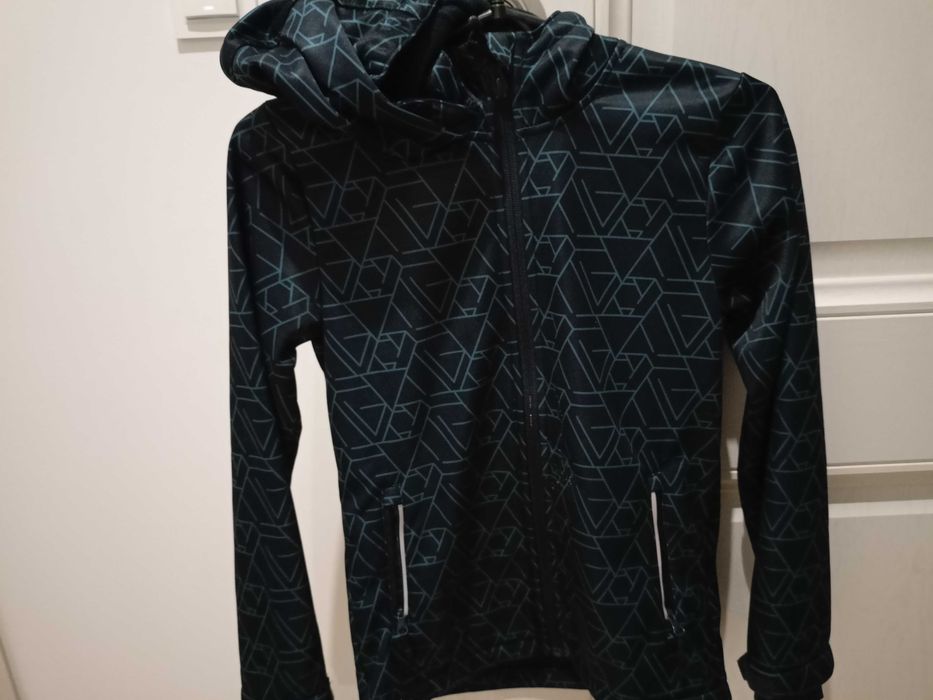 Kurtka  Softshell