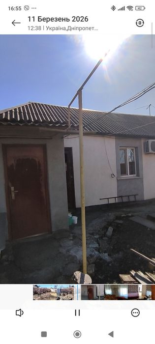 Котедж із окремим будинком! 20 квартал! Вул. М. Садовського, Третякова