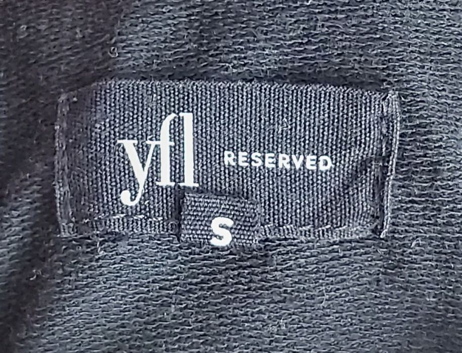Kombinezon damski RESERVED r. S