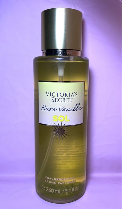 Парфумований міст victorias secret