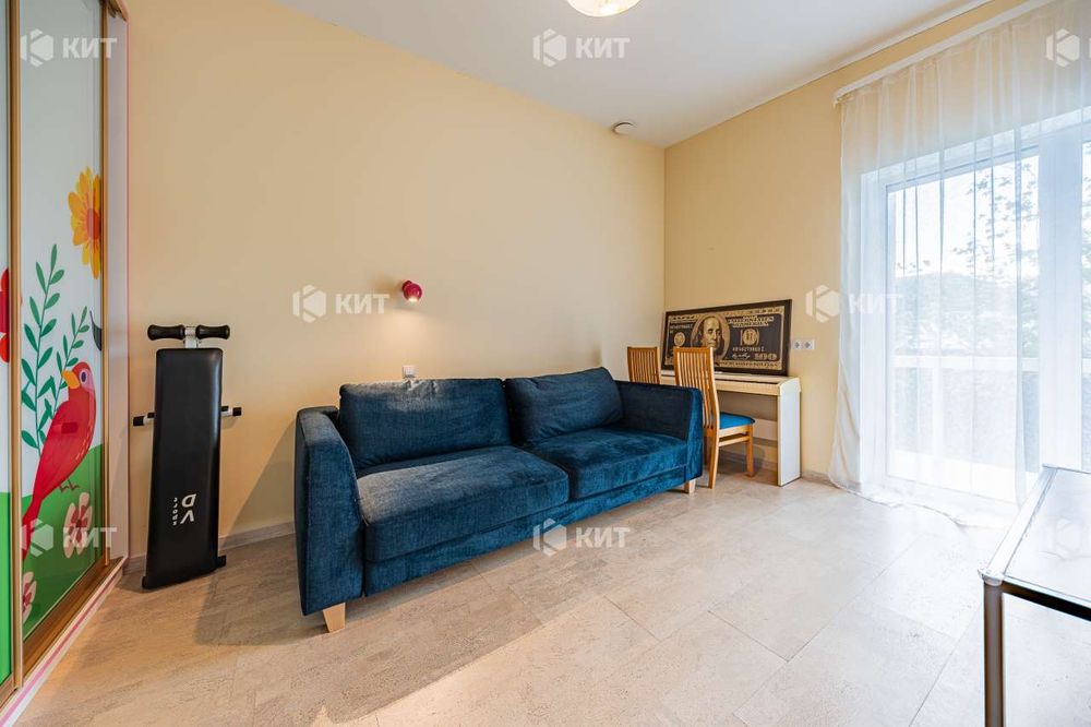 Дом 124м2, 6 сот. Павлово Поле, Науки 65 ( 134217 ) -  Продаж будинка Харків - HS-134217