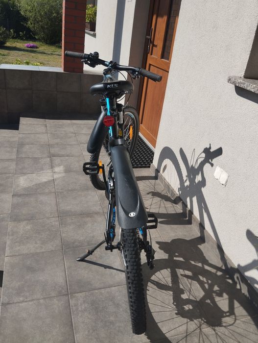 Rower MTB KELLYS Madman 10