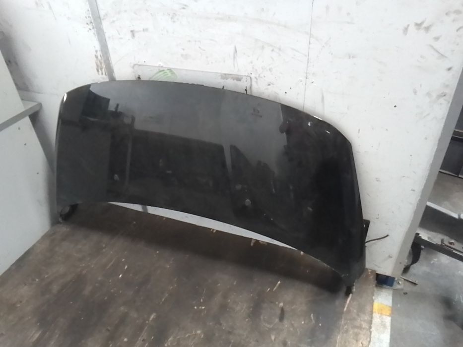 Capot PEUGEOT 3008 I (0U_)