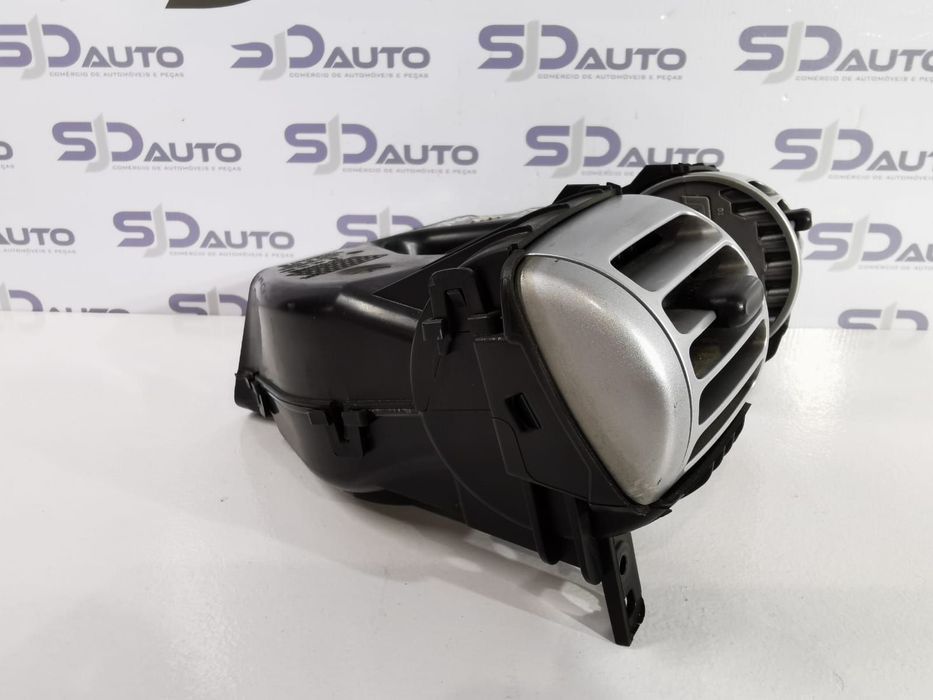 Saída Ar Tablier - Smart Fortwo W451