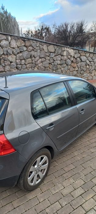 Volkswagen golf 5/ 1.9 tdi