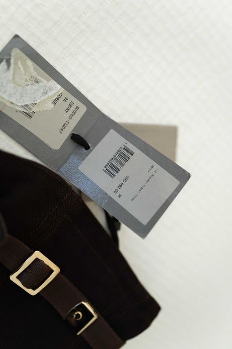 Tom Ford pas , gorset , 38 IT , 990 $ Nowy