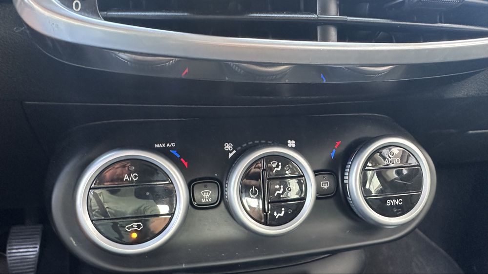 Fiat 500X 1.3 multijet