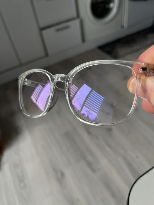 Очки , оправа , для стиля , для зрения