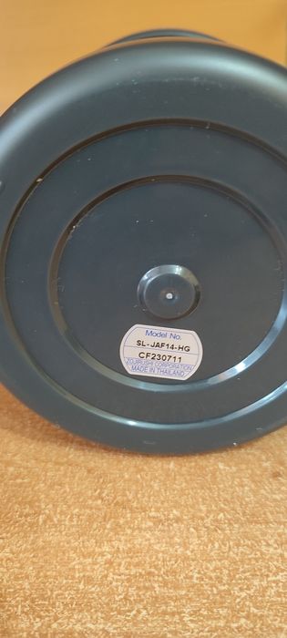 Zojirushi набір для ланчу 1.23 л