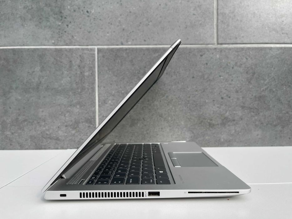 HP EliteBook 735 G5/AMD Ryzen 3 PRO 2300U/8Gb/256Gb M2/13"IPS/Гарантія