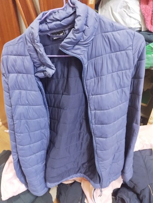 Куртки весна - осінь 48р