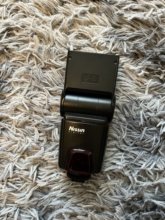 Flash Nissin para Camara