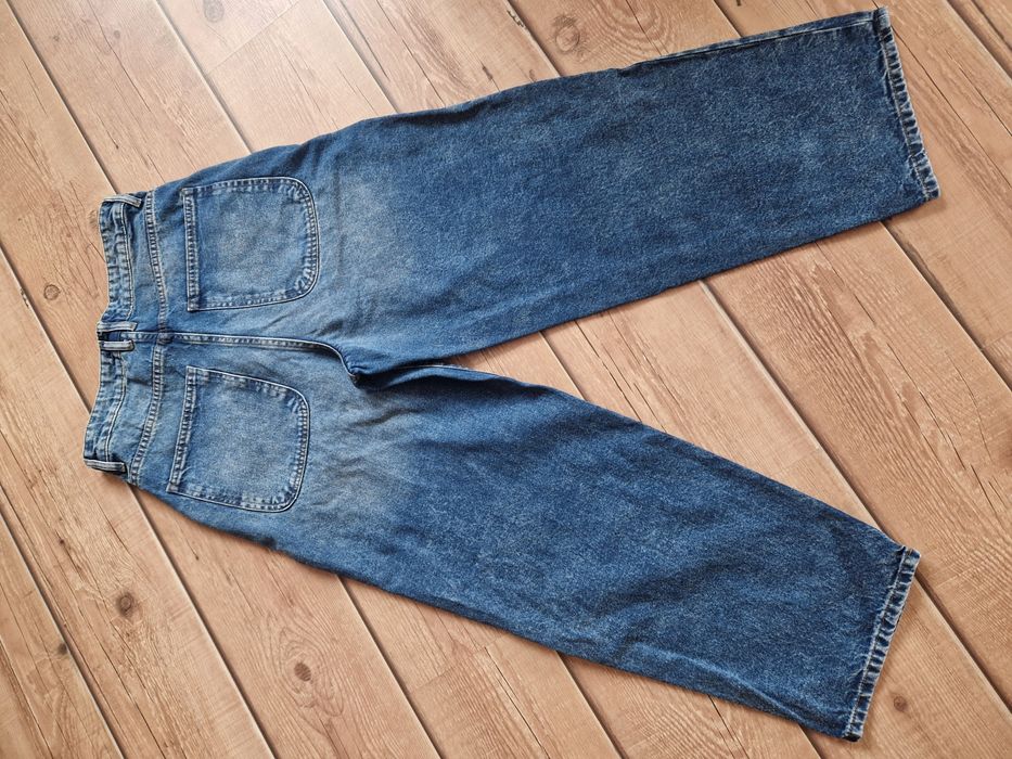 Spodnie Skater House S