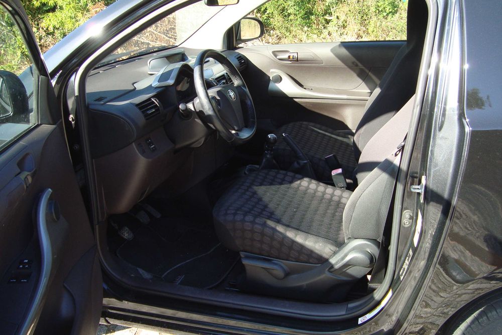 Toyota IQ 2010 Impecável