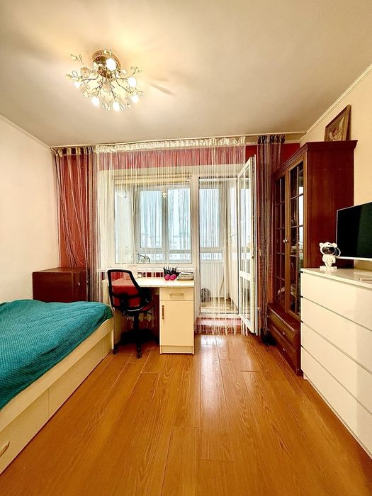 Продається 3-х кімнатна квартира на Сихові - зображення 2