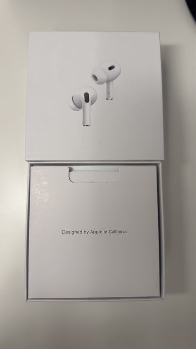 Airpods Pro 2 geração usb-c