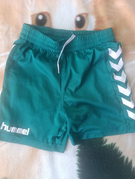 Spodenki Hummel 116-128