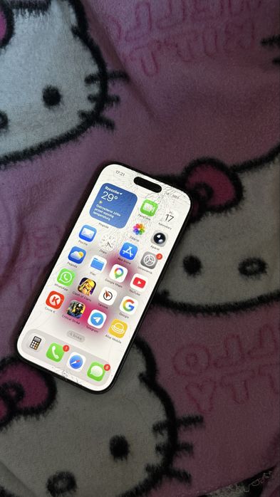 Iphone 17 512 GB