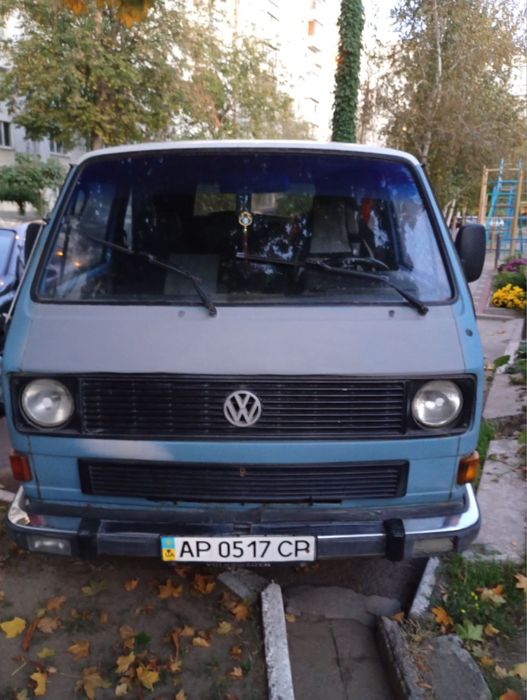 Продам Volkswagen Transporter