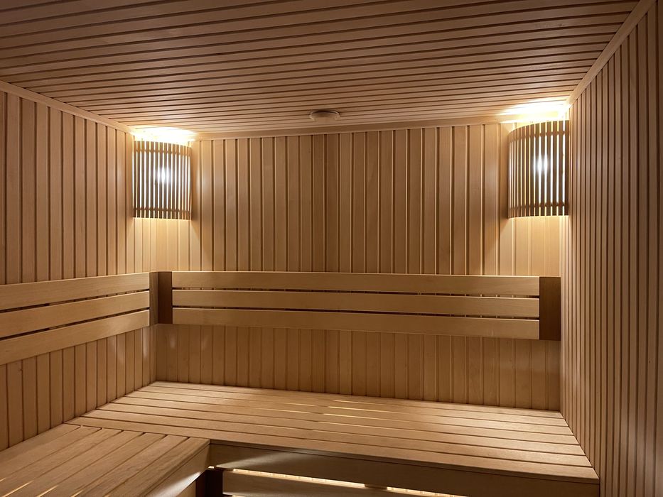 Дом с баней посуточно Осокорки