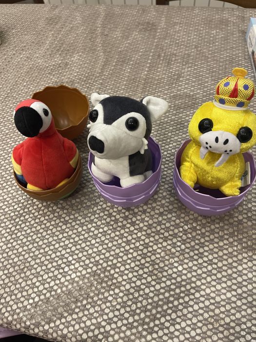 Іграшка дитяча коллекційна