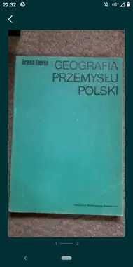 Śmierć dyktatora raport spod kul Jackowsk i Geografia przemysłu Polski