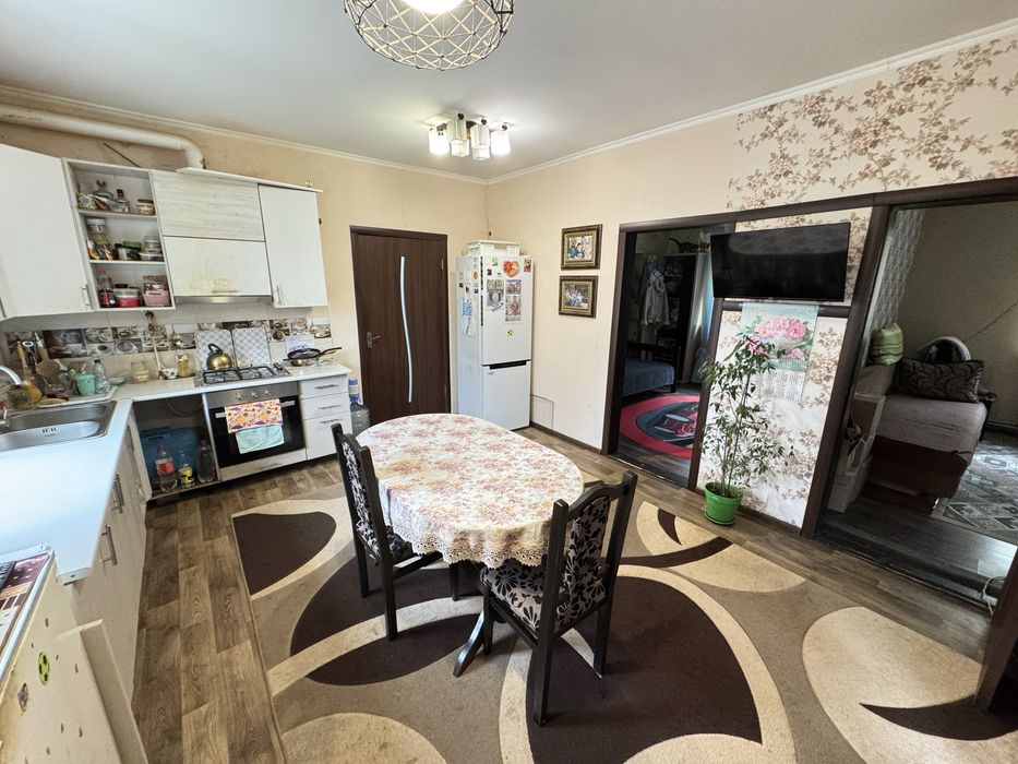 Будинок зі зручностями. Працюємо по держпрограмах