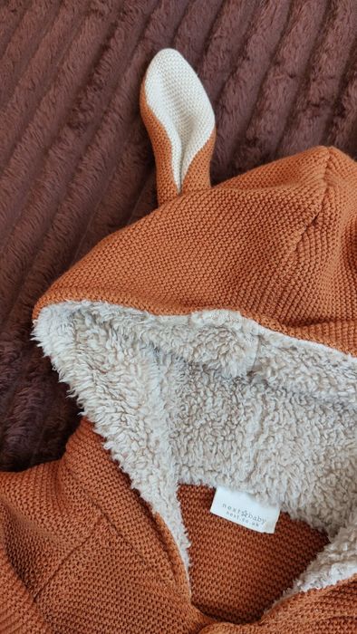 Кардиган дитячий Next 1.5-2 роки