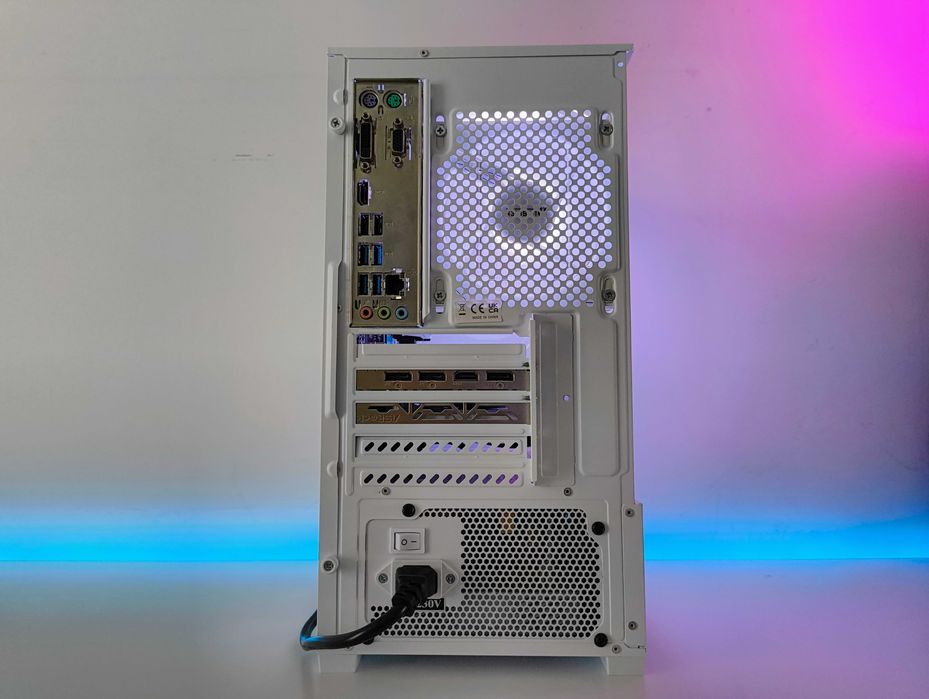 PC Gaming | Como Novo