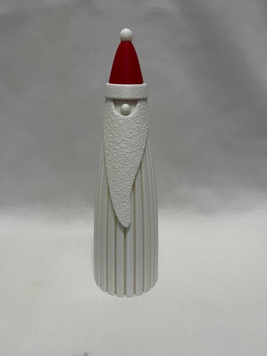 Estátua Santa c/ Luz