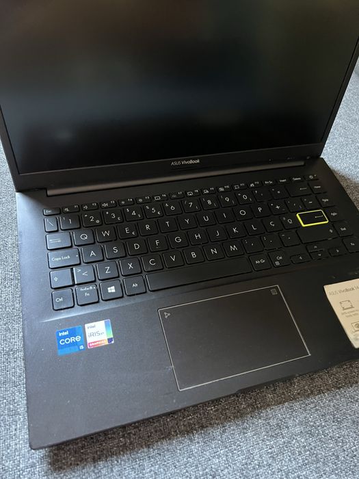 Computador portátil ASUS VivoBook 14 K413EA – i5 / 8GB RAM / 512GB SSD