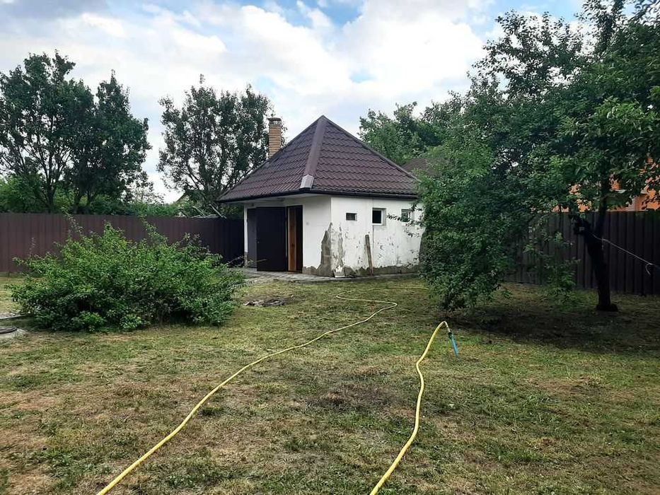 Продам дачу масив Дружба с.Ровжи Вишгородського р-ну