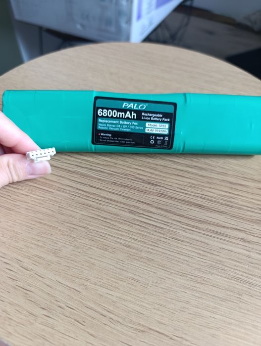 Bateria Palo 6800mAh SR32 14.4V
